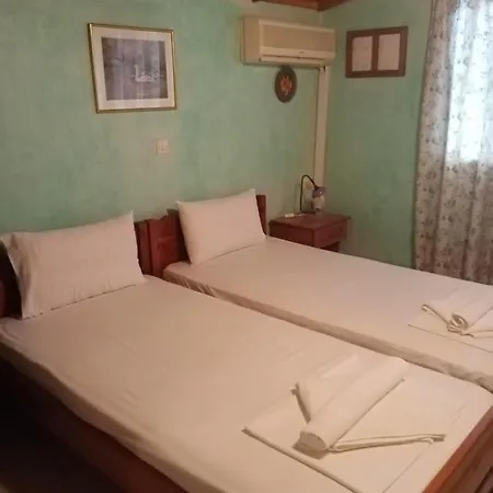 Гостевой дом Guesthouse Erato 2