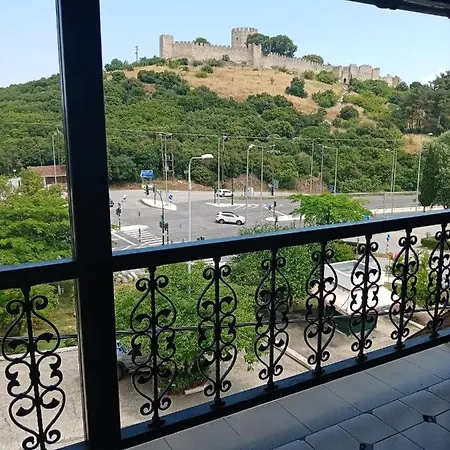 Guesthouse Erato 2 Гостевой дом *