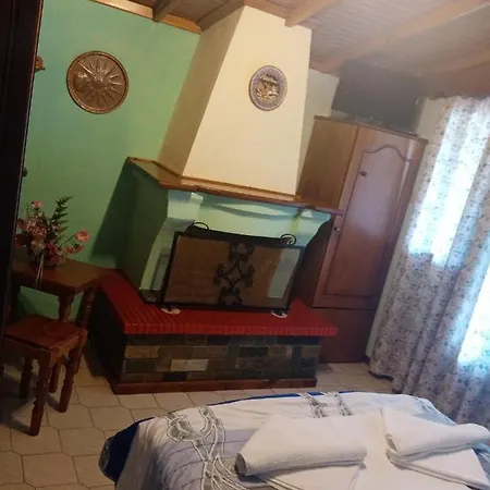 Guesthouse Erato 2