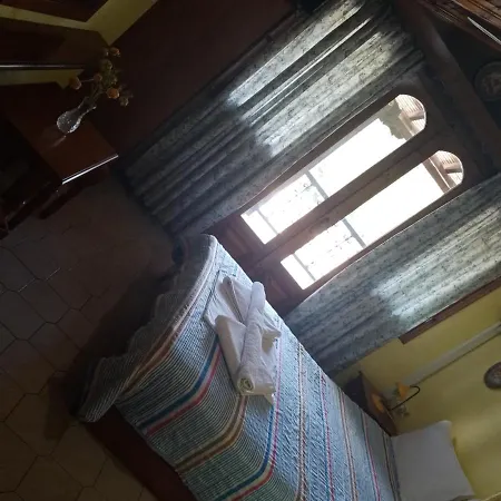 Гостевой дом Guesthouse Erato 2