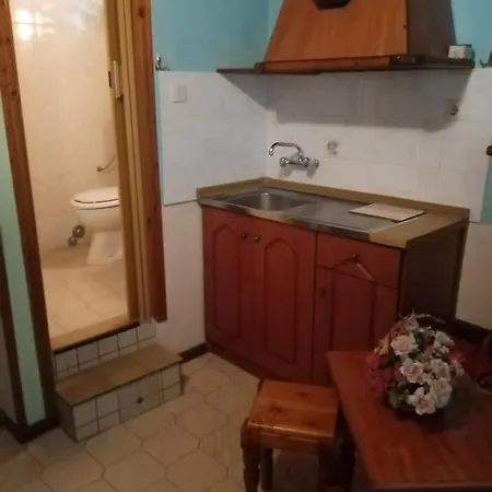Guesthouse Erato 2