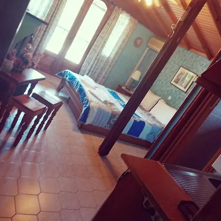 Guesthouse Erato 2 Неос-Пантелеймонас