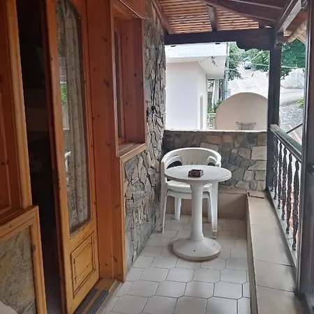 Гостевой дом Guesthouse Erato 2