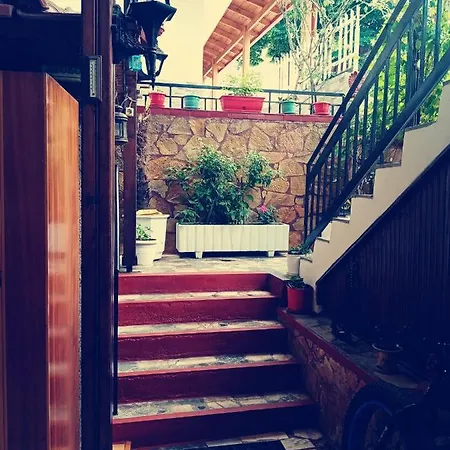 Guesthouse Erato 2 Гостевой дом
